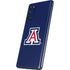 University of Arizona Primary Mark Galaxy S20 Fan Edition Skin